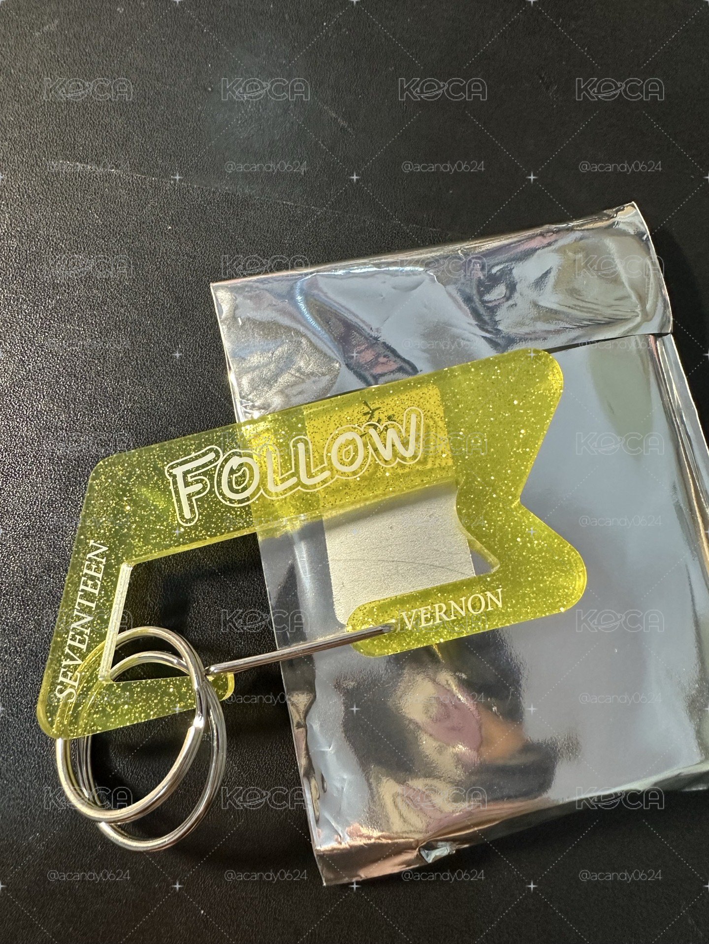 follow 登山扣率