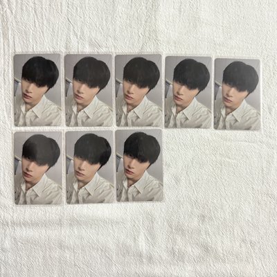 BOYNEXTDOOR 19.99 CU