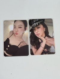 寧隨機卡自拍兩張