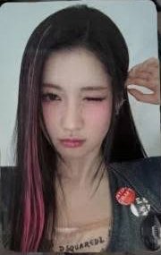 BABYMONS7ER 塔店 2.0 特典卡 