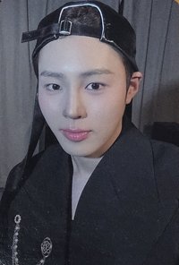 迷8 Ground ver. 專輯卡 