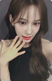 迷二 sr 2.0 簽售卡 