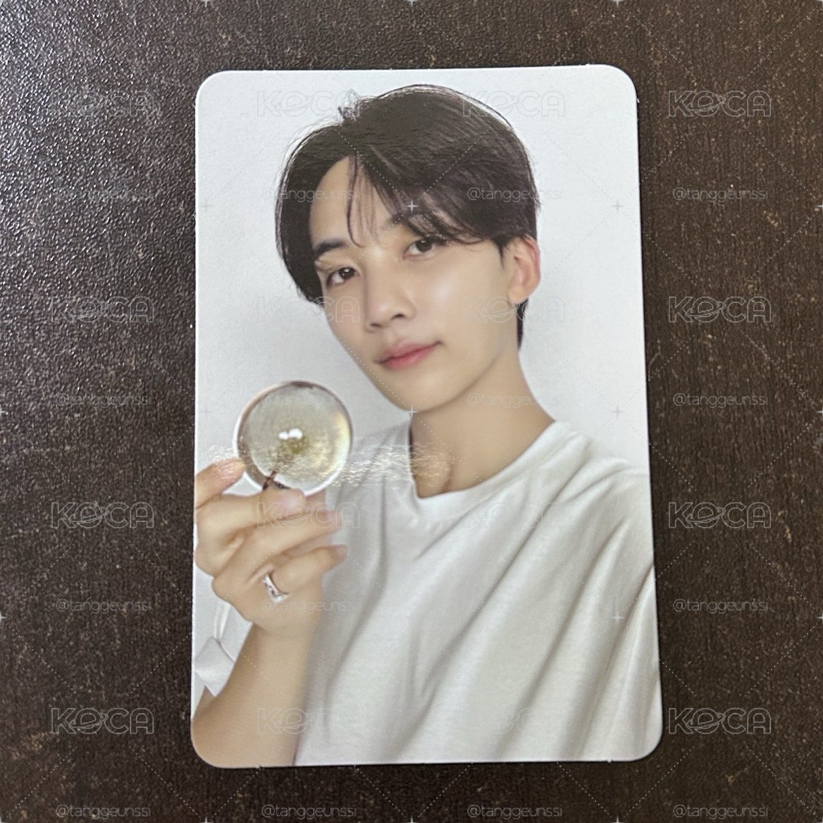 seventeen 淨漢 精選專