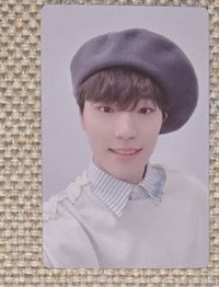 迷6 帽子戴歪歪燦