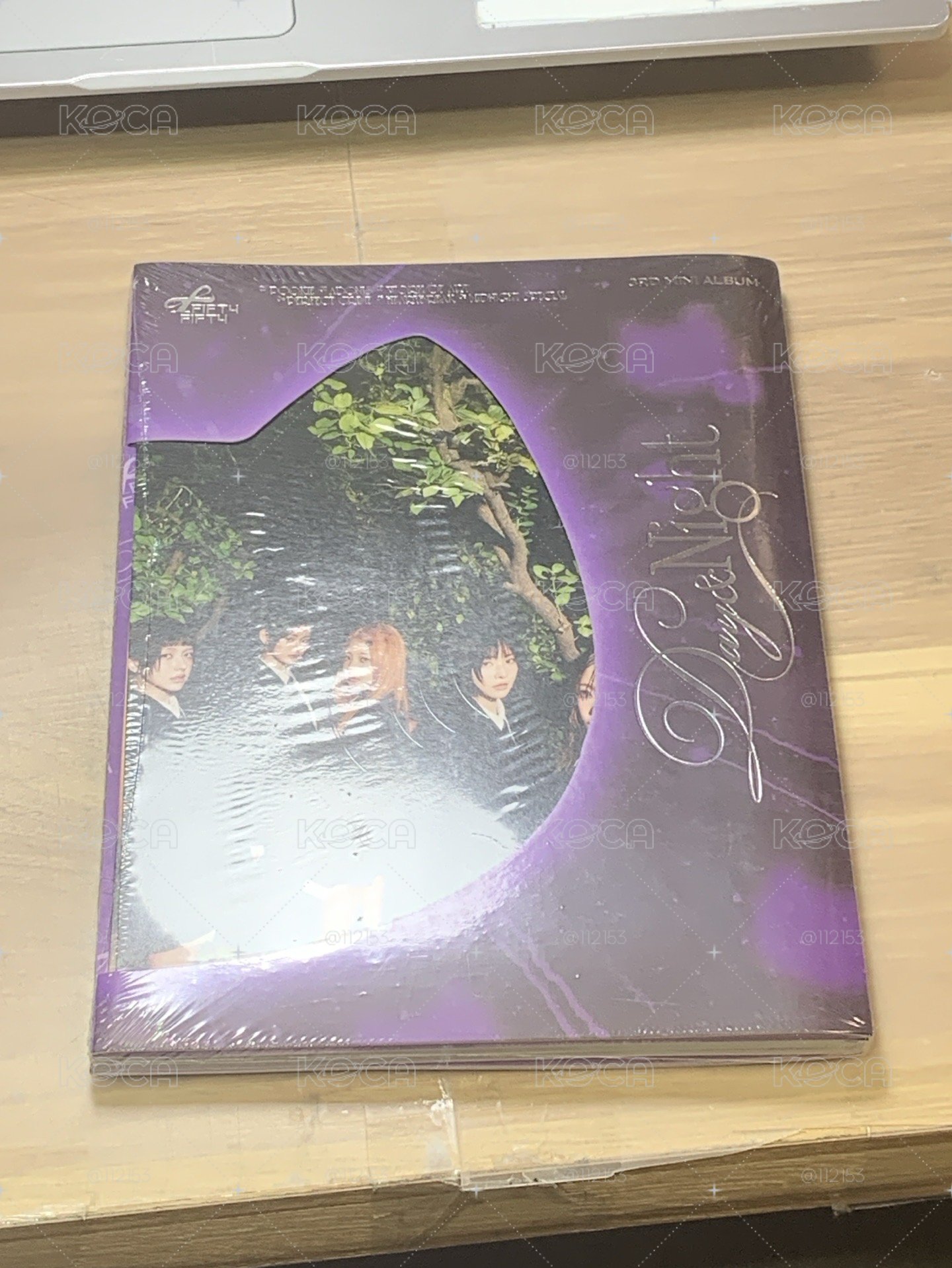 紫版未拆專