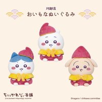 もぐもぐ本舗（稻荷本舖） 地瓜大娃