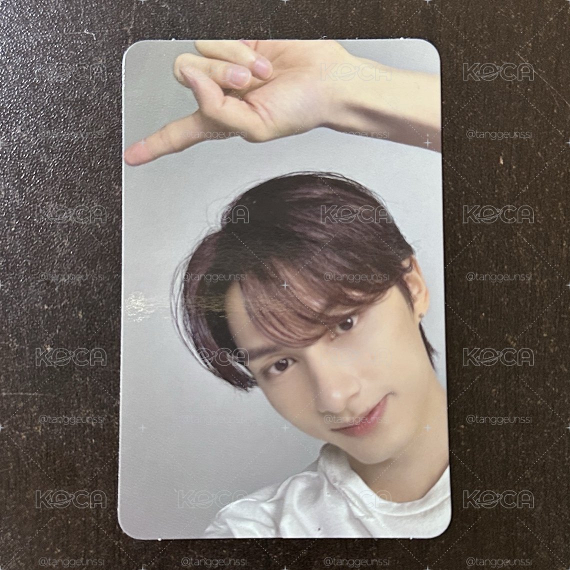 seventeen jun 精選專
