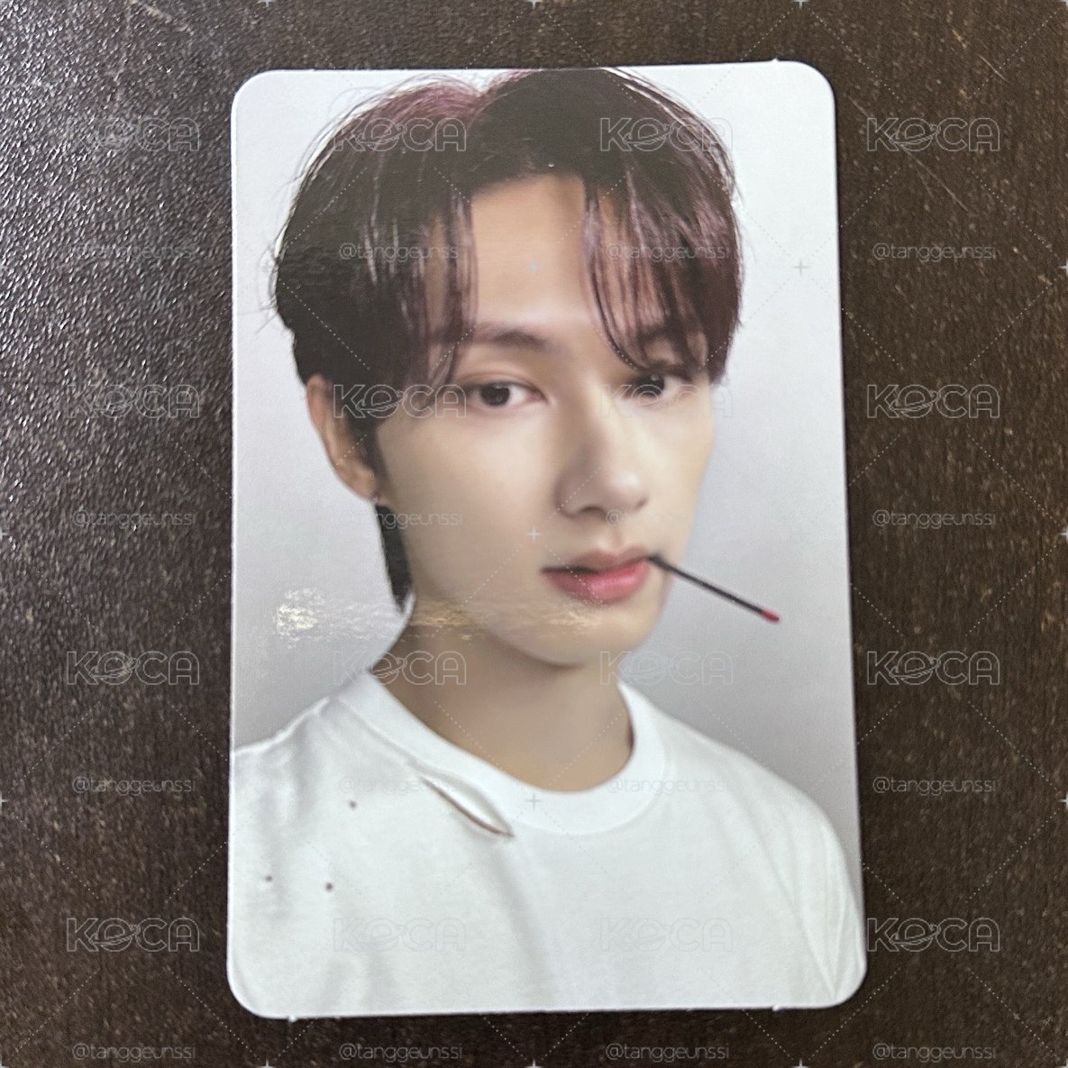 seventeen jun 精選專