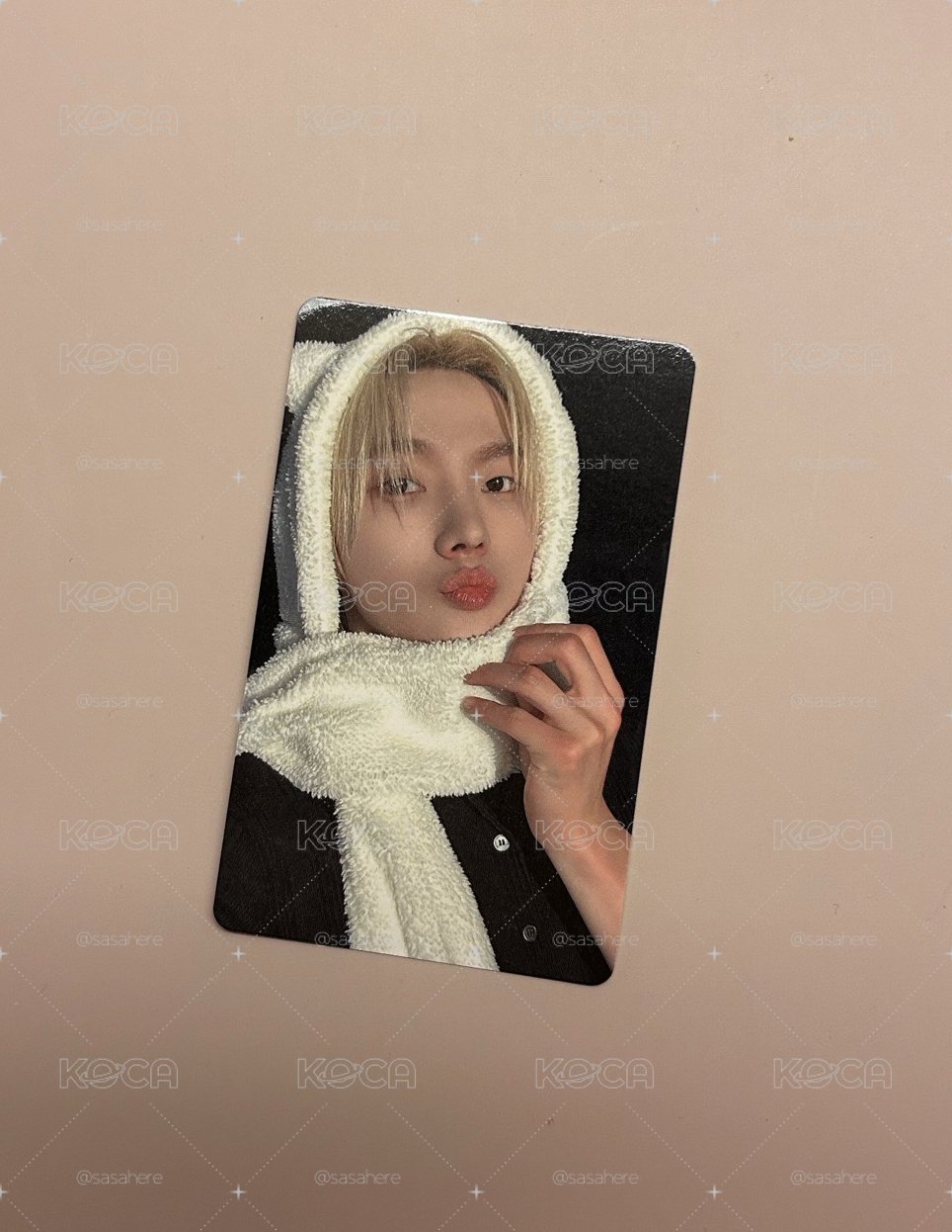 圍巾小貓🧣🐈 kkt 成淏