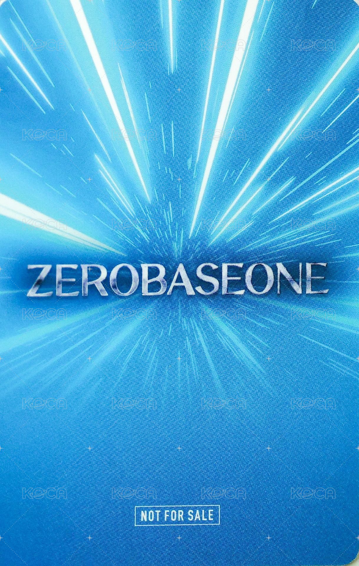 二巡H＆N 塔店 入場卡 / 場限卡 B ver. 背面