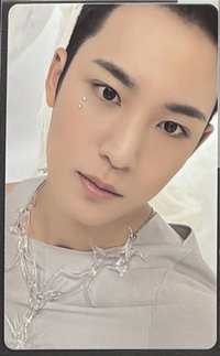 WVS GV 特典 奎(有廠損很小坑洞）