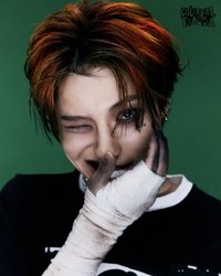 [COLORFUL TRAUMA]4th mini album