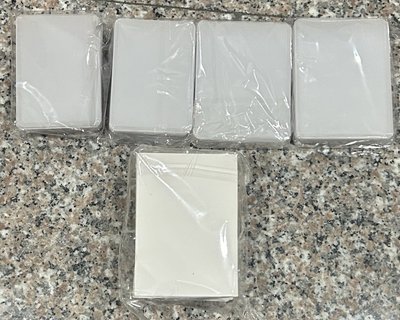 現貨｜硬卡套、硬紙板、卡冊