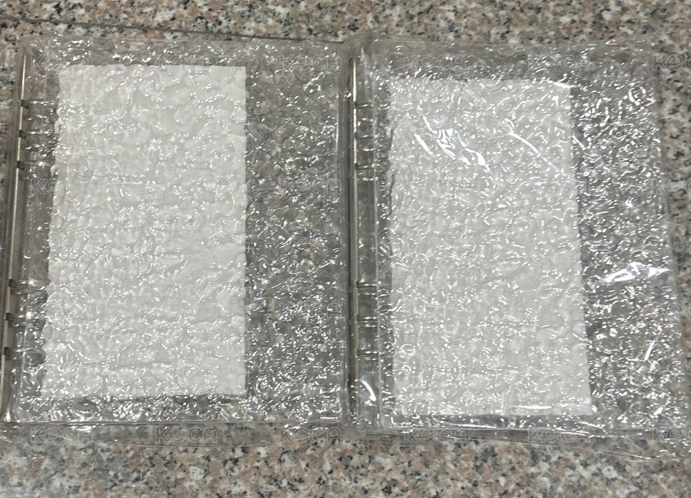 現貨｜硬卡套、硬紙板、卡冊