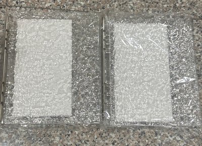 現貨｜硬卡套、硬紙板、卡冊