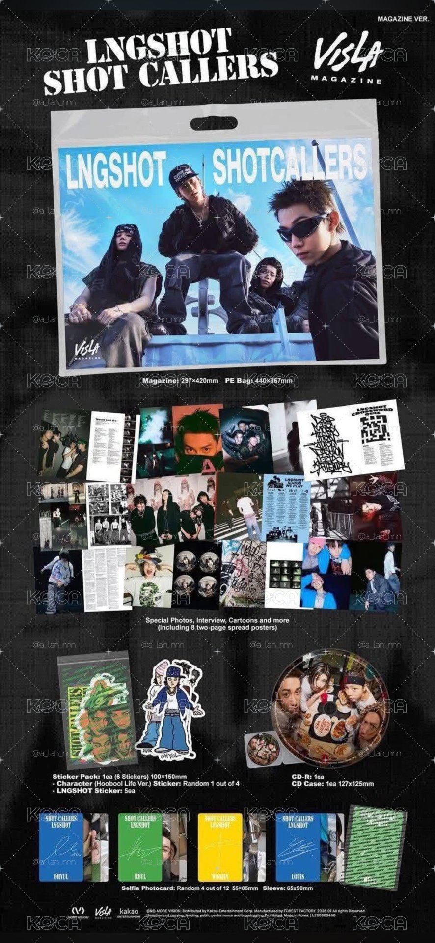 Magazine ver