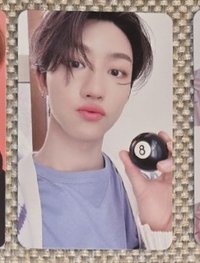 迷8 撞球八(多帶1)