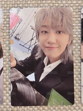 精選專 微笑八