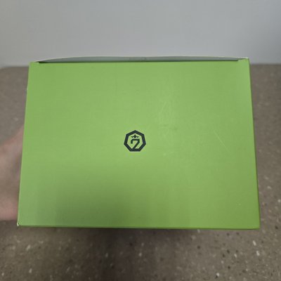 〖GOT7〗NEVER EVER 炸毛 - Mark