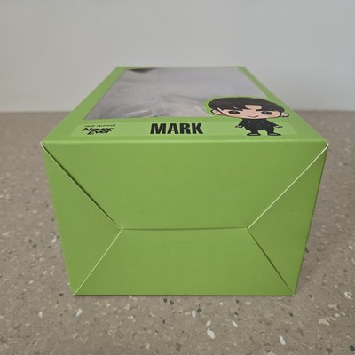 〖GOT7〗NEVER EVER 炸毛 - Mark