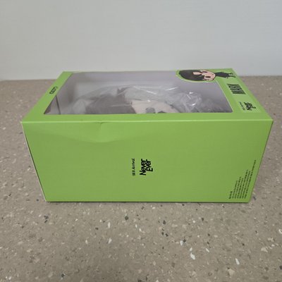 〖GOT7〗NEVER EVER 炸毛 - Mark