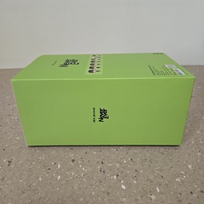 〖GOT7〗NEVER EVER 炸毛 - Mark