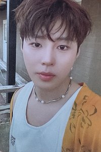 迷8 Heaven ver. 專輯卡 