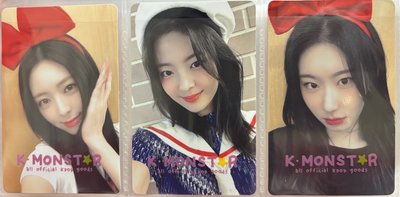 KILL MY DOUBT km 台北 簽售卡 蝴蝶結