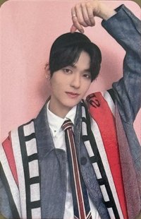 eight apex ONINN ASIA 入場卡 / 場限卡 