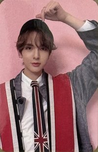 eight apex ONINN ASIA 入場卡 / 場限卡 