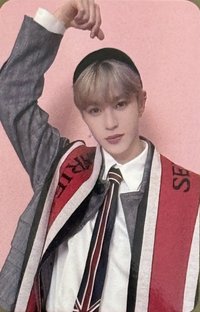 eight apex ONINN ASIA 入場卡 / 場限卡 