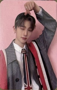 eight apex ONINN ASIA 入場卡 / 場限卡 