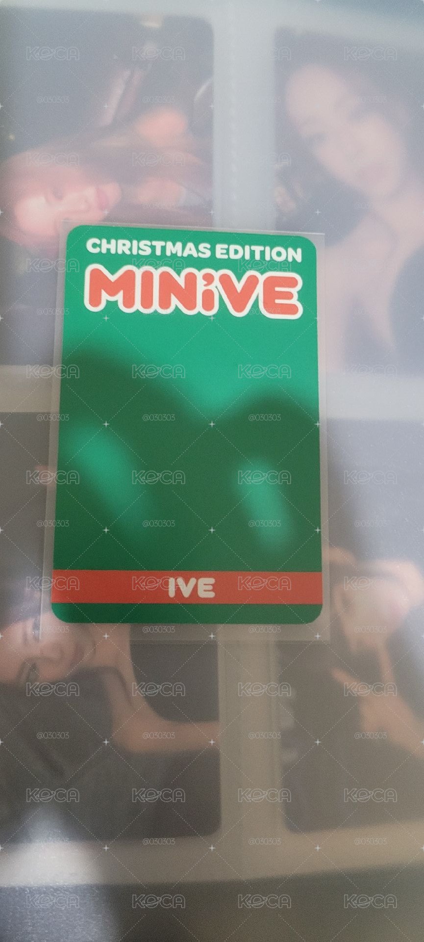 ive