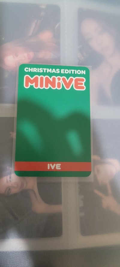 ive
