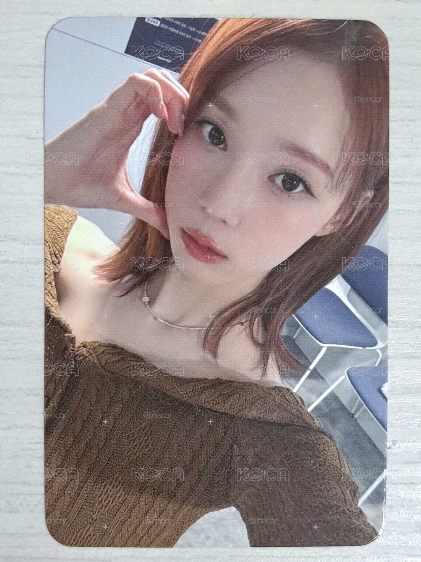 Drama am 簽售卡冬