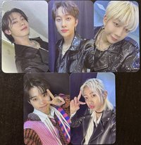 入場卡 / 場限卡 