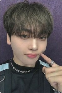 SUN SEEKER mmt 3.0 簽售卡 