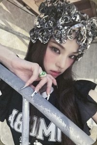 迷二 711 單封 幸運卡 