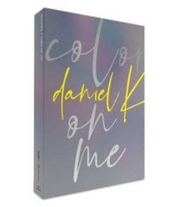 color on me 1st mini album  專輯 