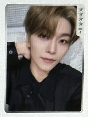 ald1 星光卡 賀鑫隆