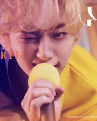 <WOODZ'S SINGING ROOM>MOODZ 1st OFFICIAL V MEMBERSHIP KIT