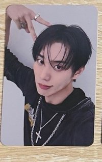 DUH Whoop Japan 特典卡 