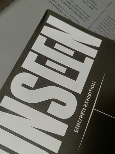 unseen雜誌 !!大損!!