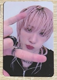 DUH Whoop Japan 特典卡 