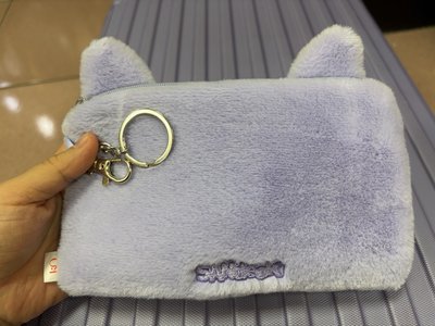 傘德毛毛收納包