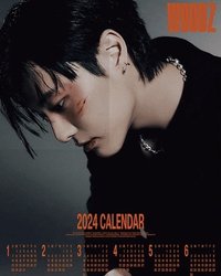 2024 Season’s greetings