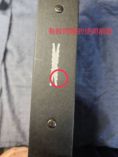 ANTIFRAGILE 卡冊 PHOTO CARD BINDER(卡冊有使用痕跡，詳見說明欄❗️)