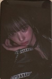 迷二 711 PB 幸運卡 