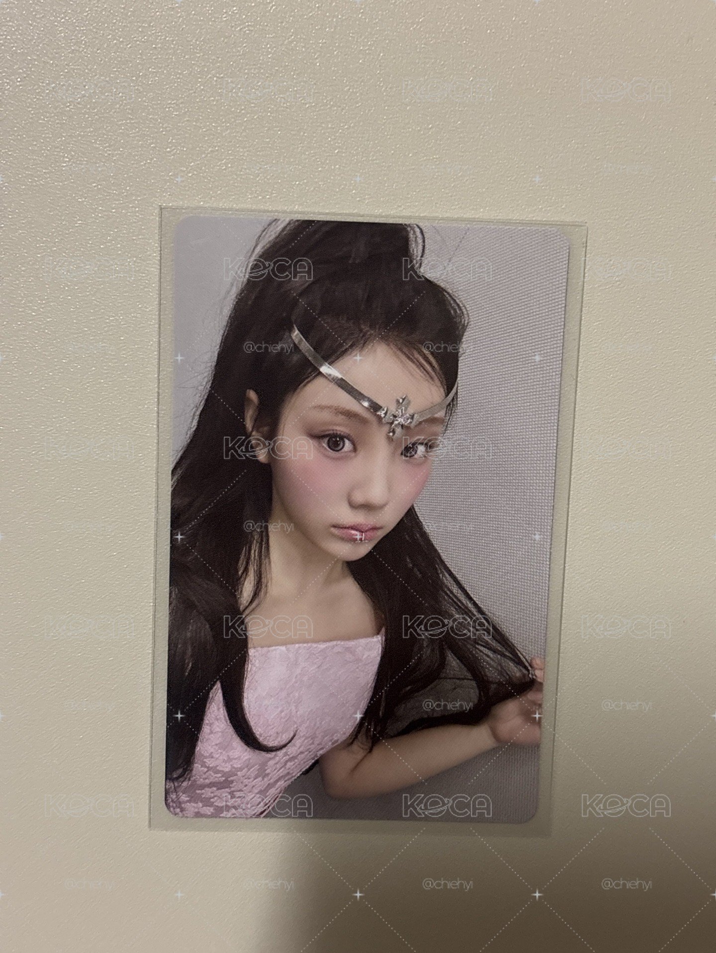 Wonhee bomb電子專卡