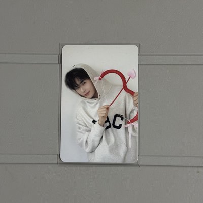 ZB1 ms雙面卡 韓彬